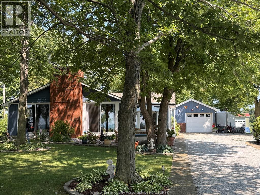 965 West Shore ROAD, pelee island, Ontario