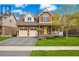 17 ARMEDA CLOW CRESCENT, Essa, Ontario