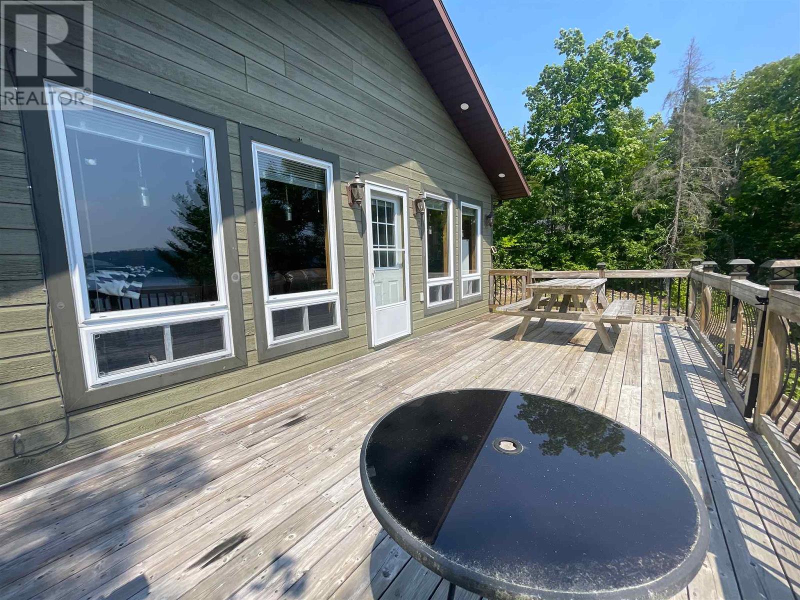 978 Dunlop Lake Wao, Elliot Lake, Ontario  P5A 2S9 - Photo 22 - SM262004