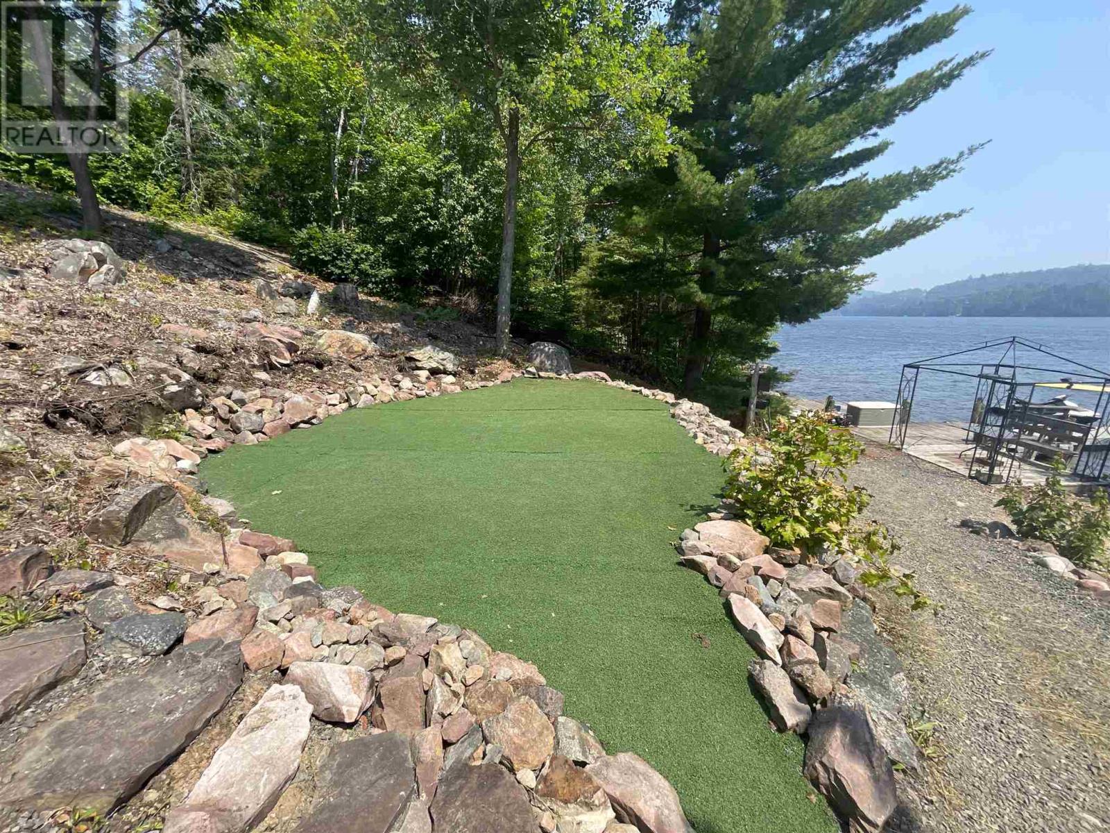 978 Dunlop Lake Wao, Elliot Lake, Ontario  P5A 2S9 - Photo 41 - SM262004