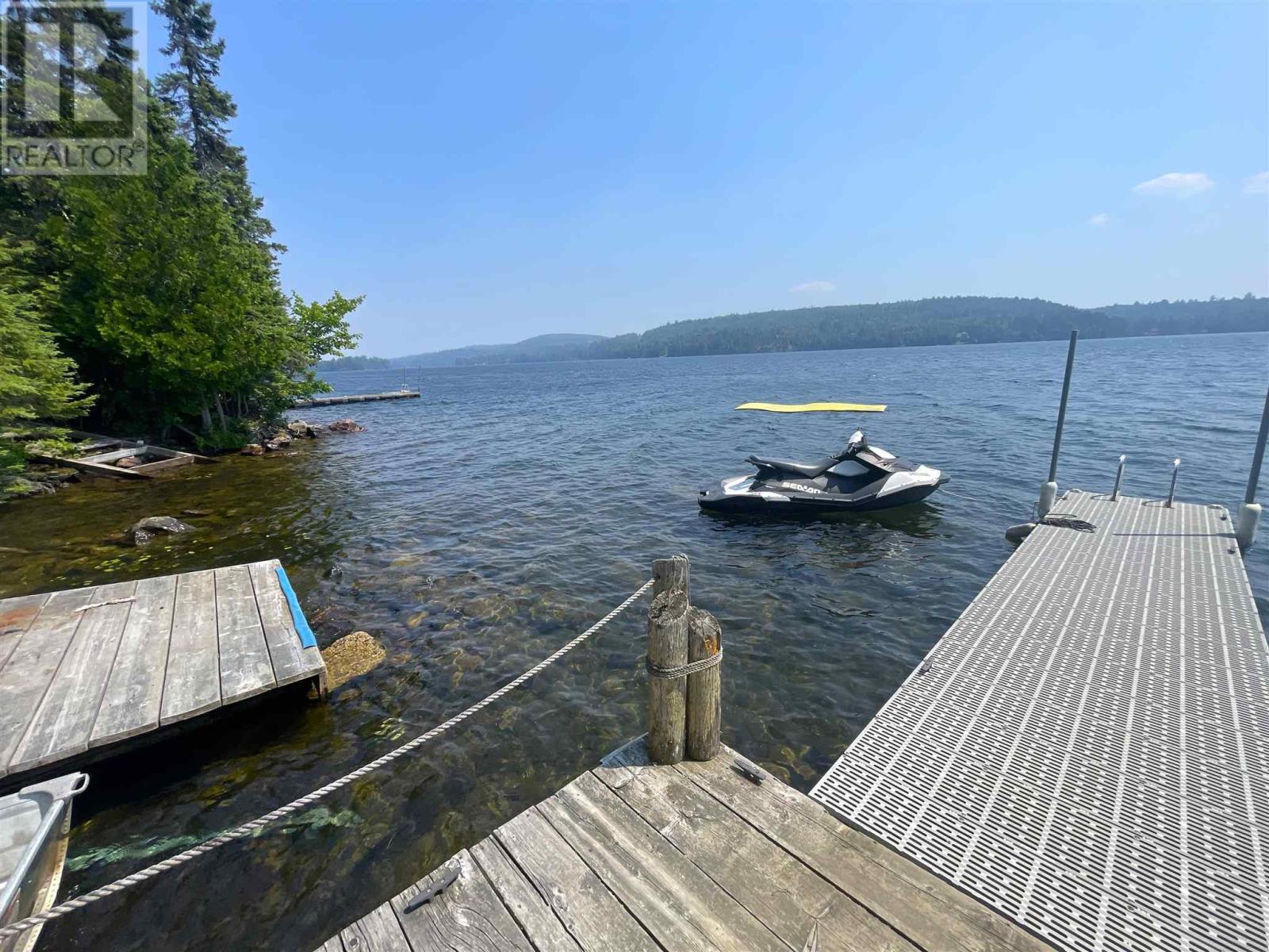 978 Dunlop Lake Wao, Elliot Lake, Ontario  P5A 2S9 - Photo 7 - SM262004