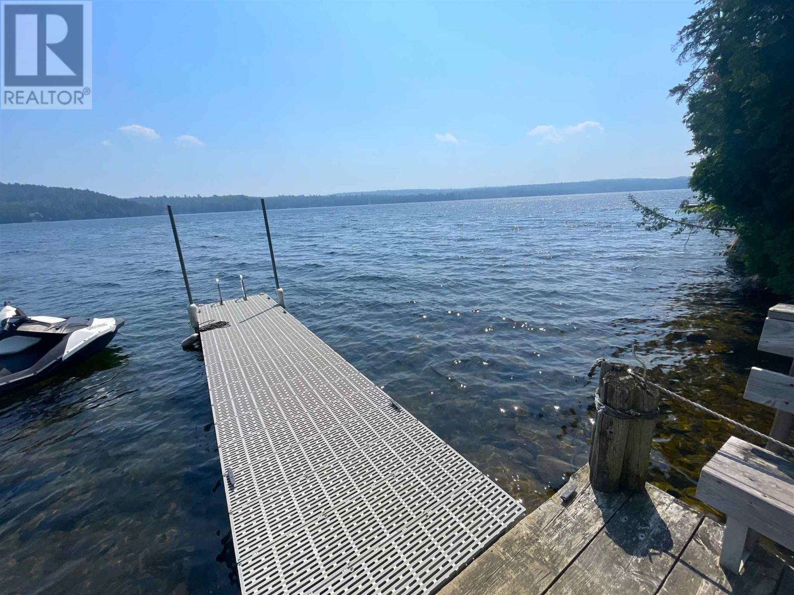 978 Dunlop Lake Wao, Elliot Lake, Ontario  P5A 2S9 - Photo 8 - SM262004