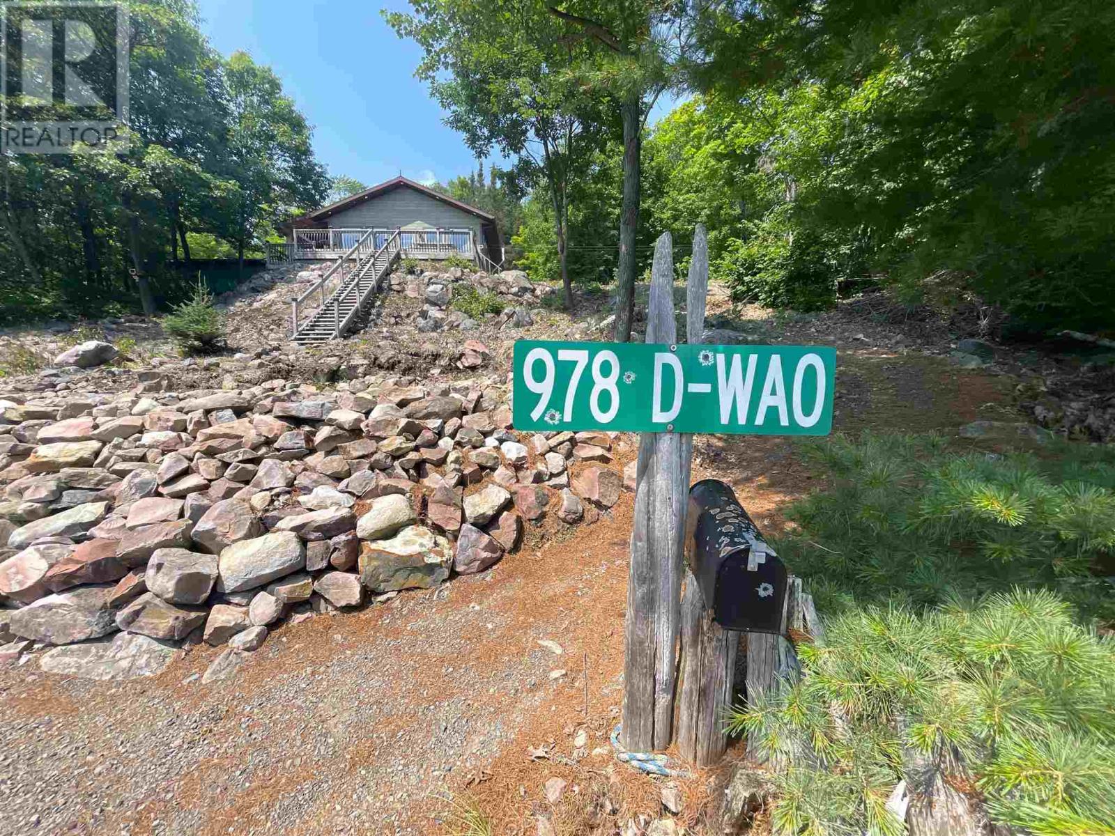 978 Dunlop Lake Wao, Elliot Lake, Ontario  P5A 2S9 - Photo 43 - SM262004