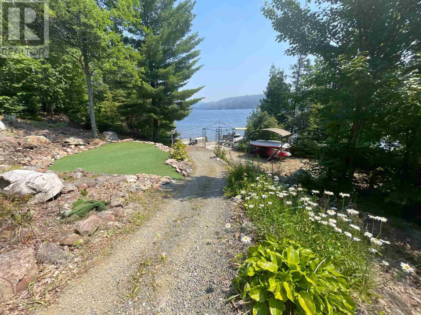 978 Dunlop Lake Wao, Elliot Lake, Ontario  P5A 2S9 - Photo 40 - SM262004