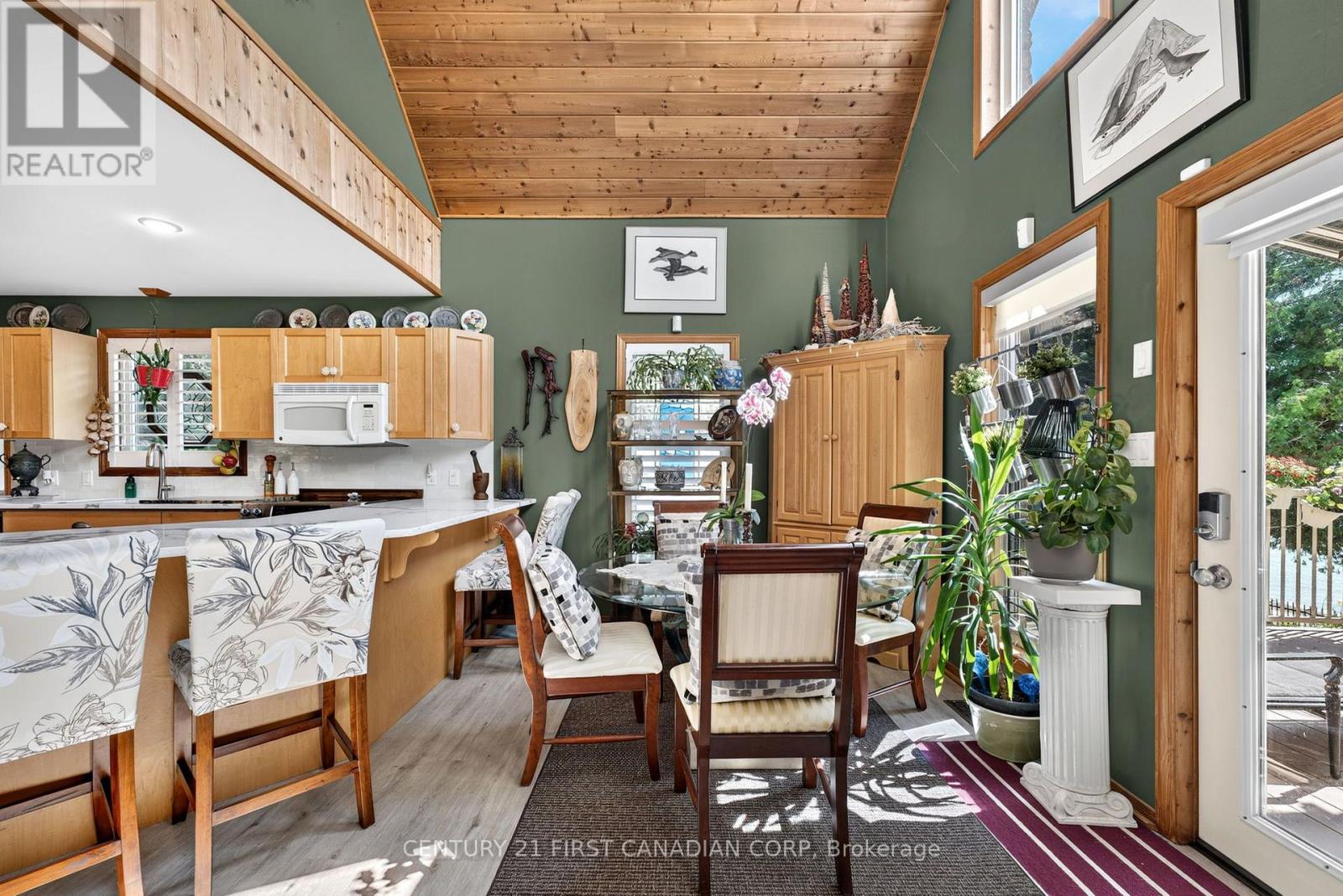 73614 Drysdale Beach Road, Bluewater, Ontario N0M 2T0 - Photo 21 - X13566020