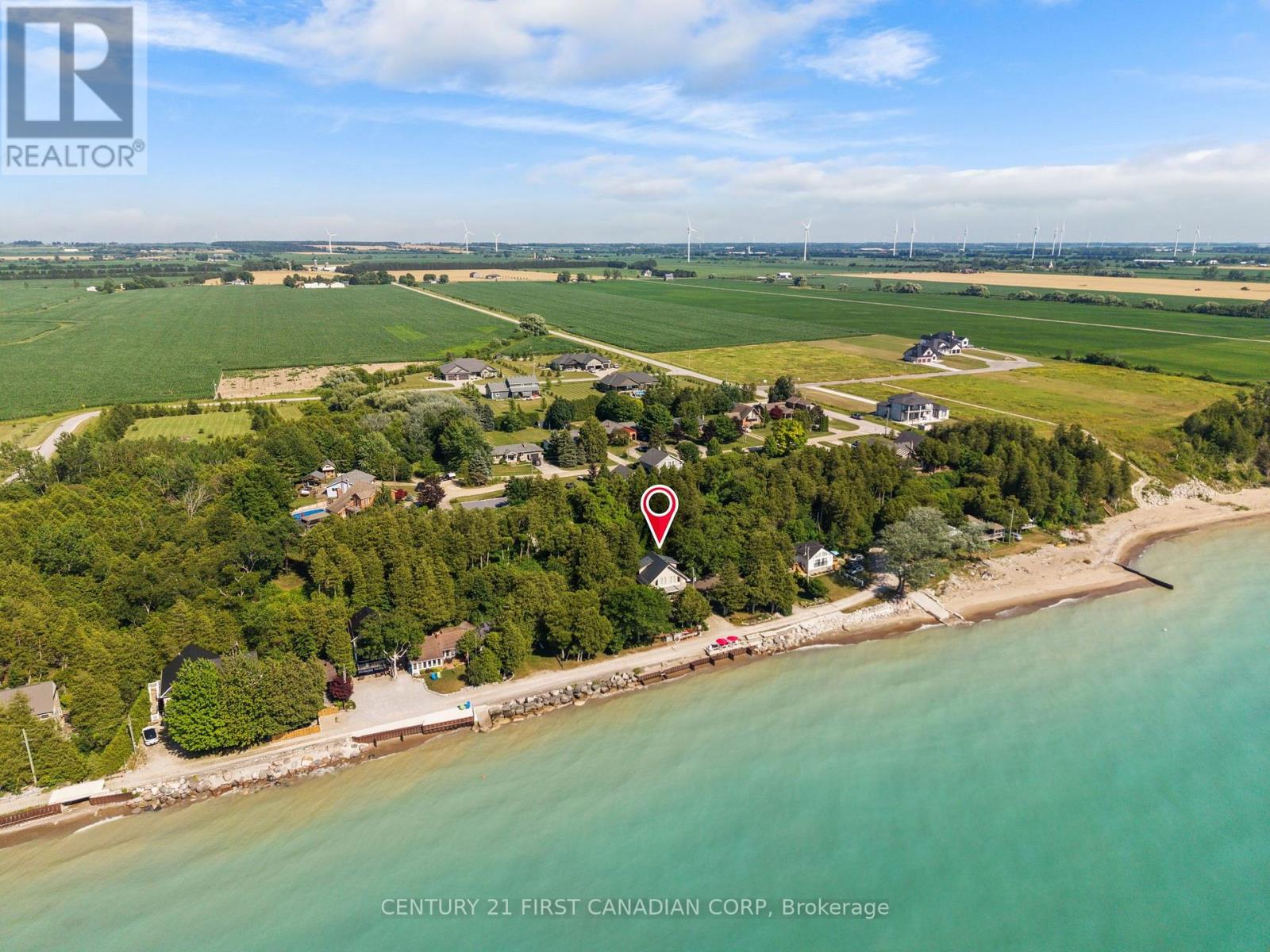73614 Drysdale Beach Road, Bluewater, Ontario N0M 2T0 - Photo 43 - X13566020