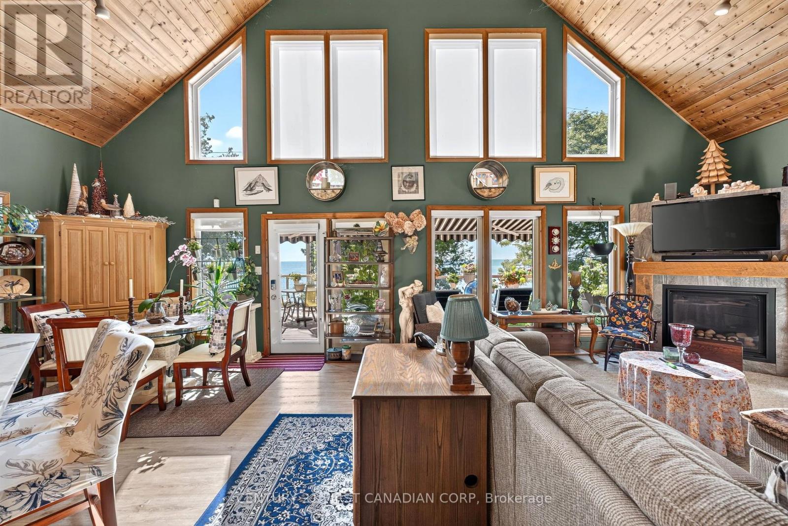73614 Drysdale Beach Road, Bluewater, Ontario N0M 2T0 - Photo 4 - X13566020