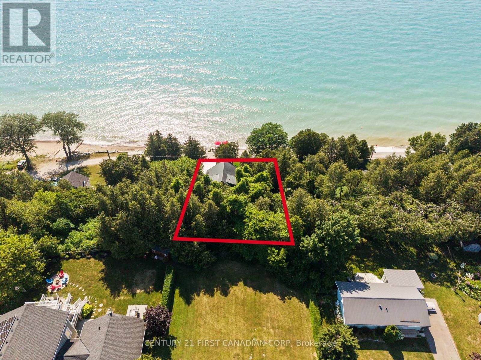 73614 Drysdale Beach Road, Bluewater, Ontario N0M 2T0 - Photo 44 - X13566020