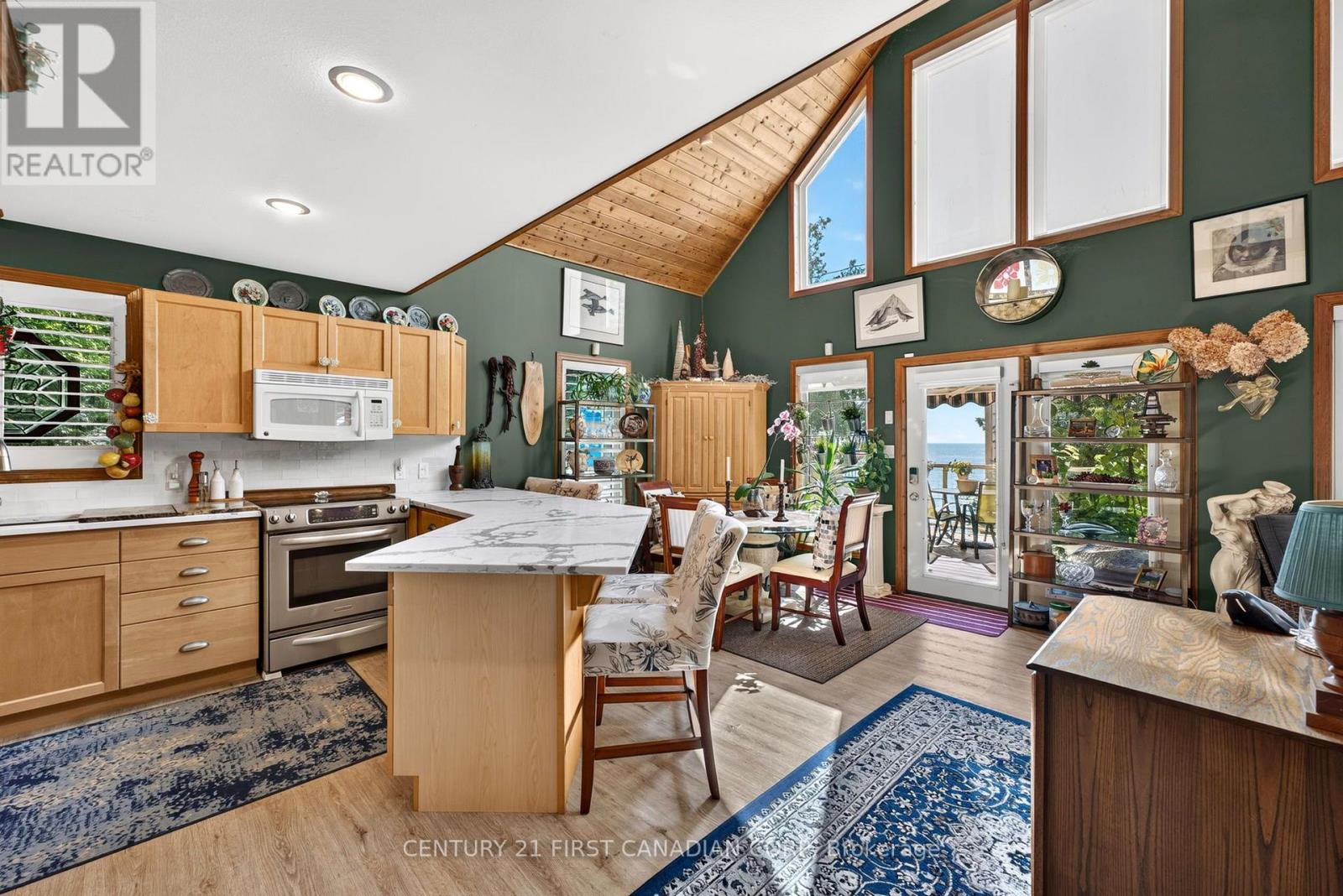 73614 Drysdale Beach Road, Bluewater, Ontario N0M 2T0 - Photo 6 - X13566020