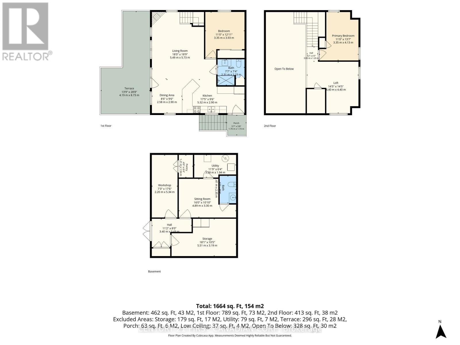 73614 Drysdale Beach Road, Bluewater, Ontario N0M 2T0 - Photo 45 - X13566020