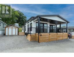 25 - 484 FRANKFORD STIRLING ROAD, Quinte West, Ontario