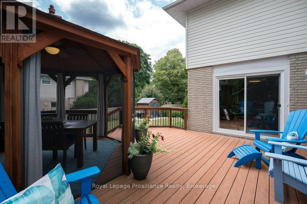 29 Hope Crescent, Belleville, Ontario  K8P 4S3 - Photo 4 - X13624070