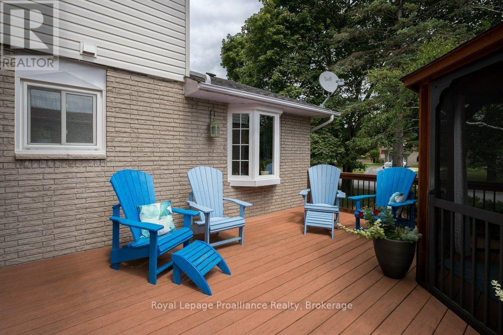 29 Hope Crescent, Belleville, Ontario  K8P 4S3 - Photo 41 - X13624070