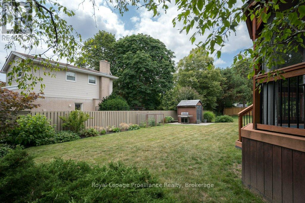 29 Hope Crescent, Belleville, Ontario  K8P 4S3 - Photo 44 - X13624070