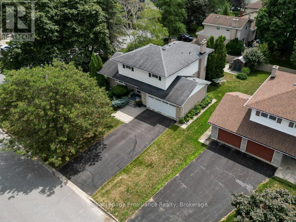 29 Hope Crescent, Belleville, Ontario  K8P 4S3 - Photo 46 - X13624070