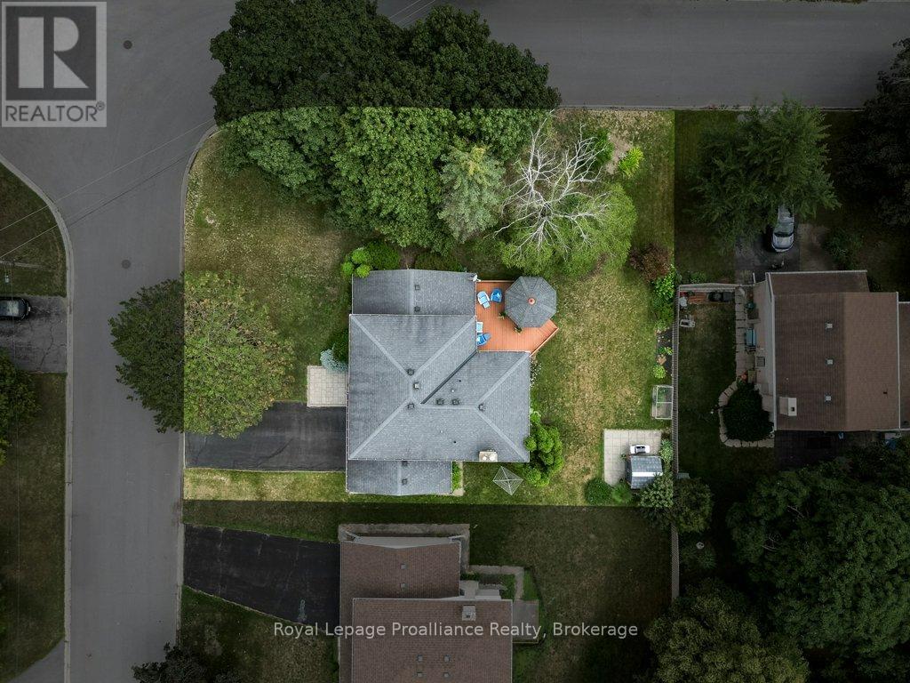 29 Hope Crescent, Belleville, Ontario  K8P 4S3 - Photo 47 - X13624070