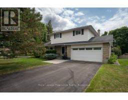 29 HOPE CRESCENT, Belleville, Ontario