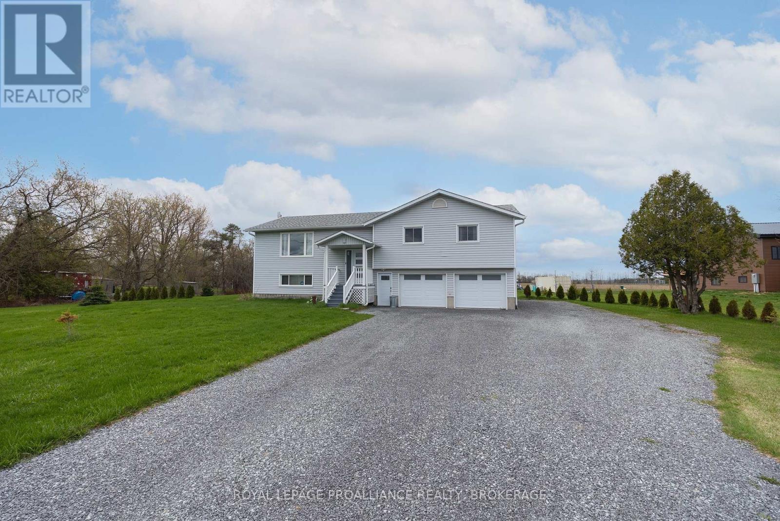 4318 COUNTY ROAD 6, Stone Mills, Ontario