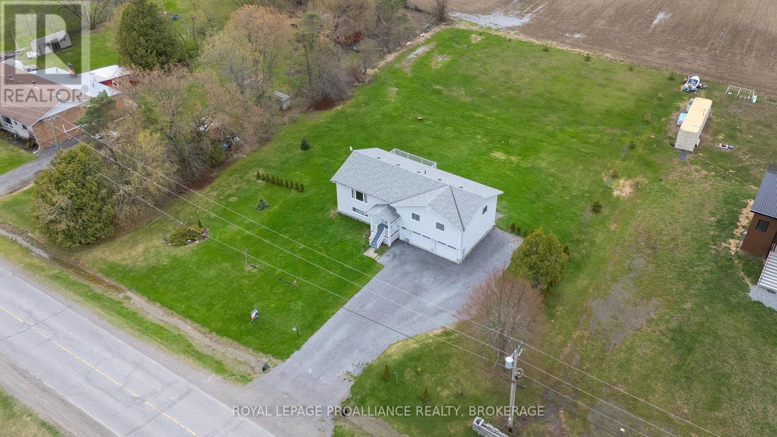 4318 County Road 6, Stone Mills, Ontario  K0K 3N0 - Photo 45 - X13623998