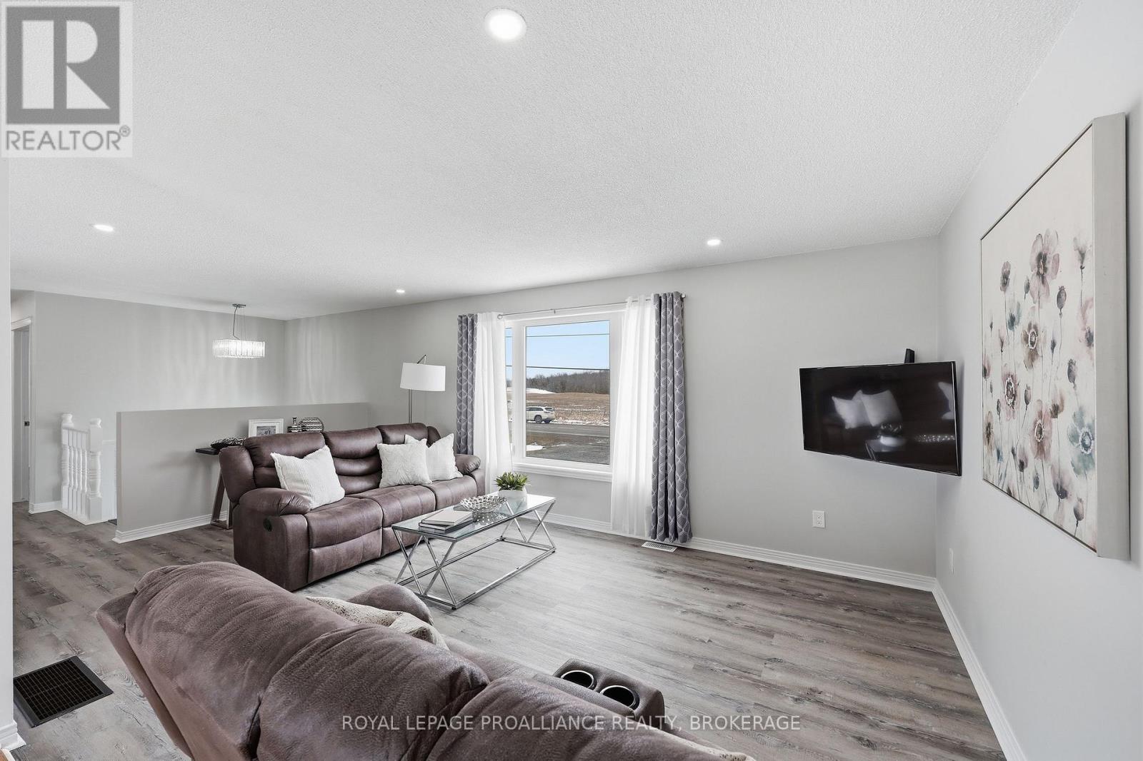 4318 County Road 6, Stone Mills, Ontario  K0K 3N0 - Photo 6 - X13623998