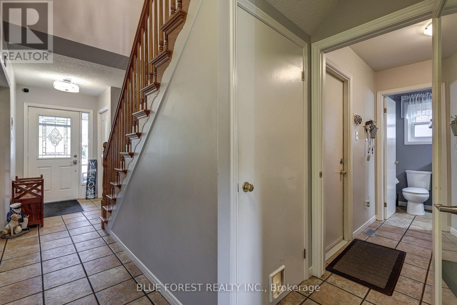 5 Bonaparte Lane, London East, Ontario  N5V 4B1 - Photo 12 - X13624076