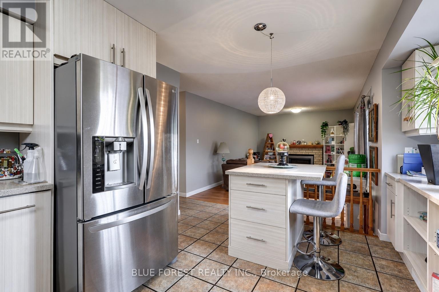 5 Bonaparte Lane, London East, Ontario  N5V 4B1 - Photo 20 - X13624076