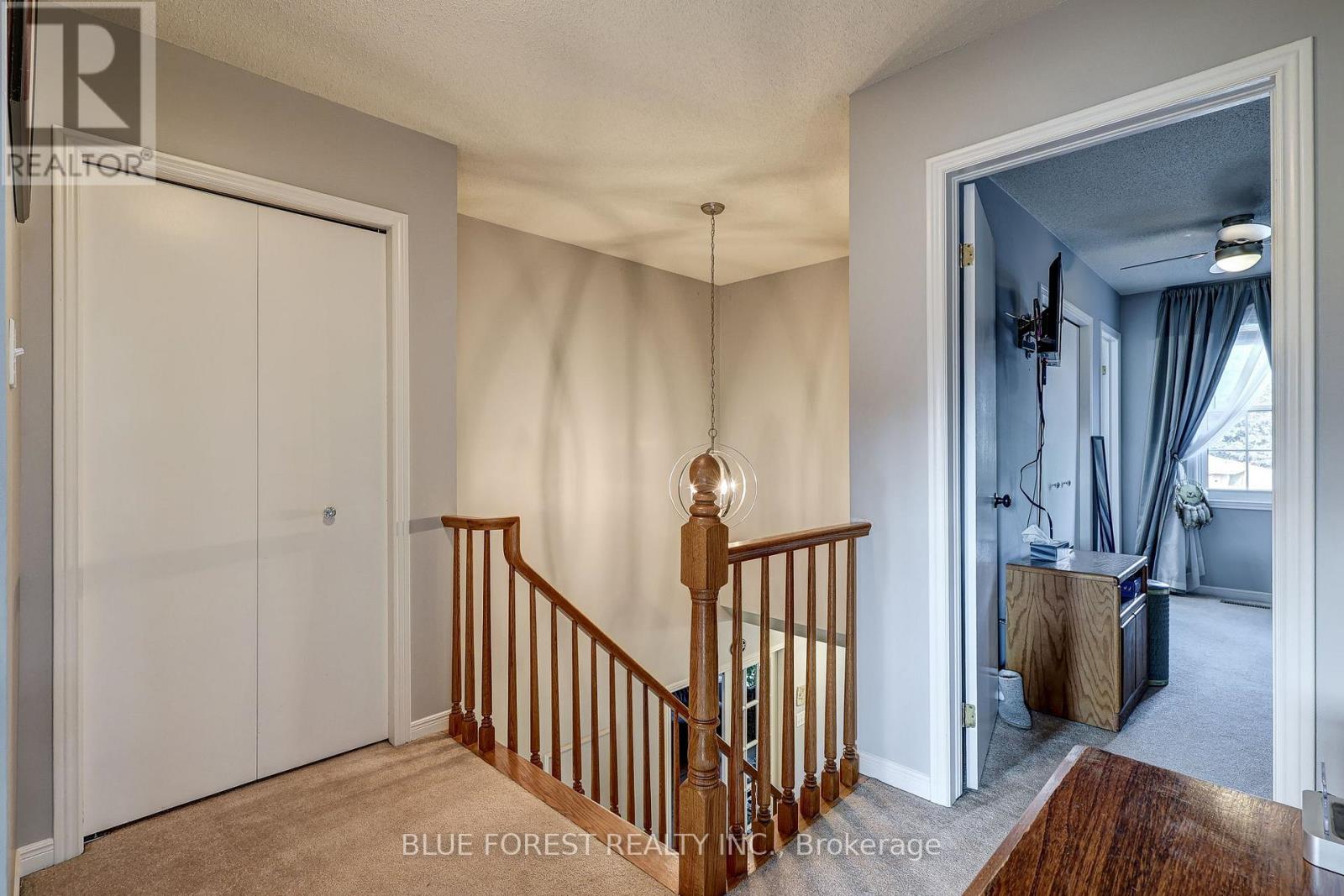 5 Bonaparte Lane, London East, Ontario  N5V 4B1 - Photo 25 - X13624076