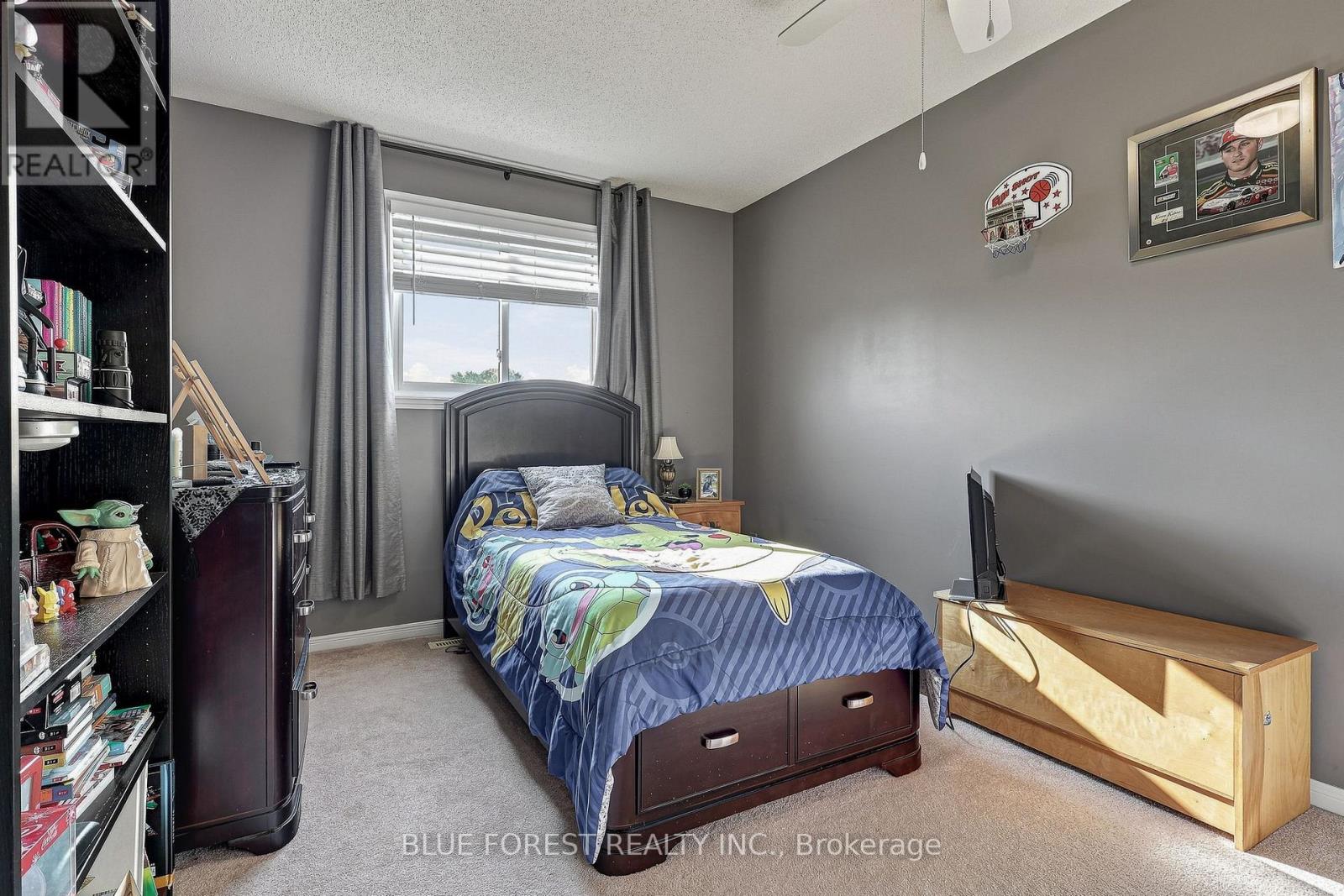 5 Bonaparte Lane, London East, Ontario  N5V 4B1 - Photo 26 - X13624076