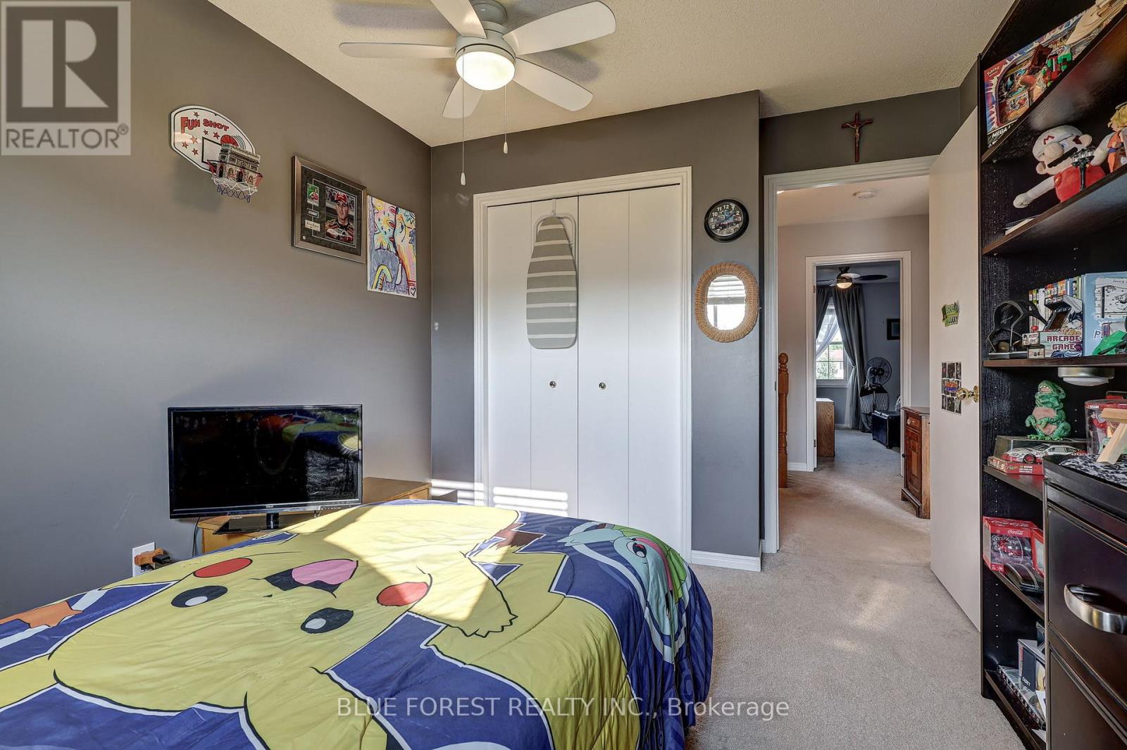 5 Bonaparte Lane, London East, Ontario  N5V 4B1 - Photo 27 - X13624076