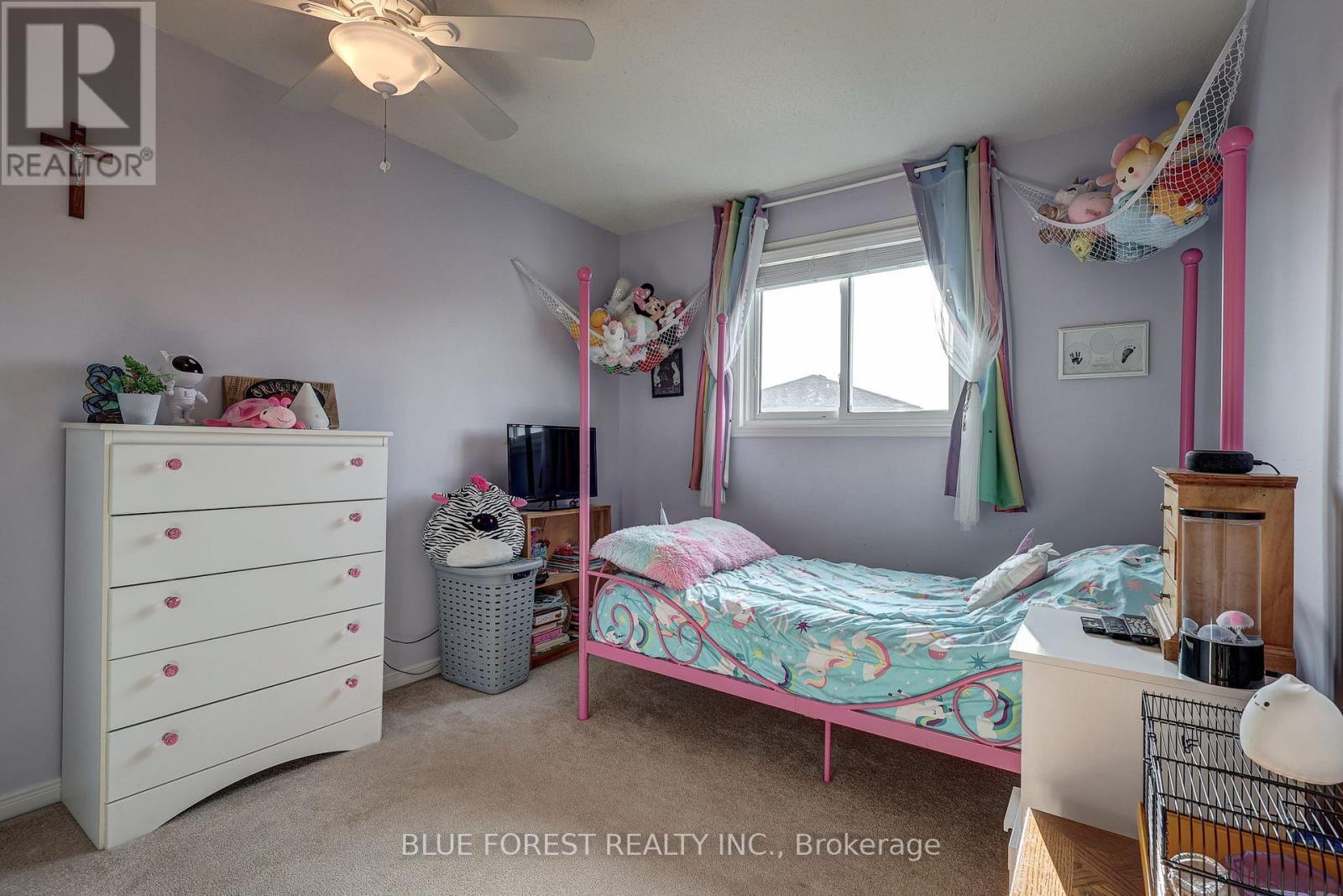 5 Bonaparte Lane, London East, Ontario  N5V 4B1 - Photo 28 - X13624076