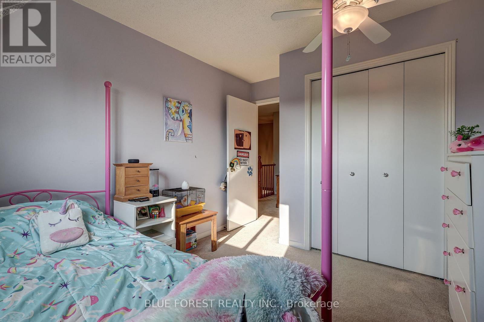5 Bonaparte Lane, London East, Ontario  N5V 4B1 - Photo 29 - X13624076