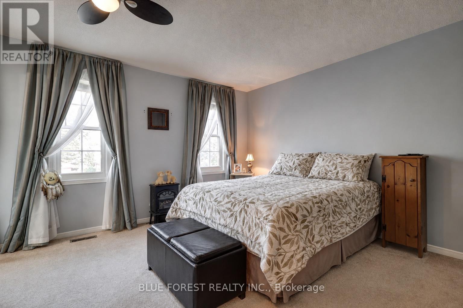 5 Bonaparte Lane, London East, Ontario  N5V 4B1 - Photo 32 - X13624076