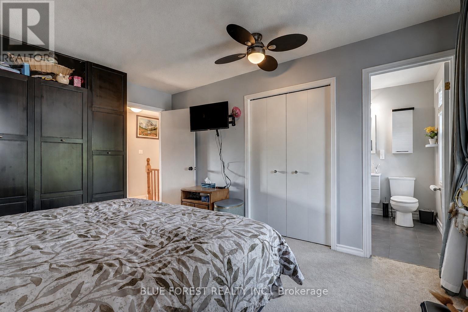 5 Bonaparte Lane, London East, Ontario  N5V 4B1 - Photo 33 - X13624076