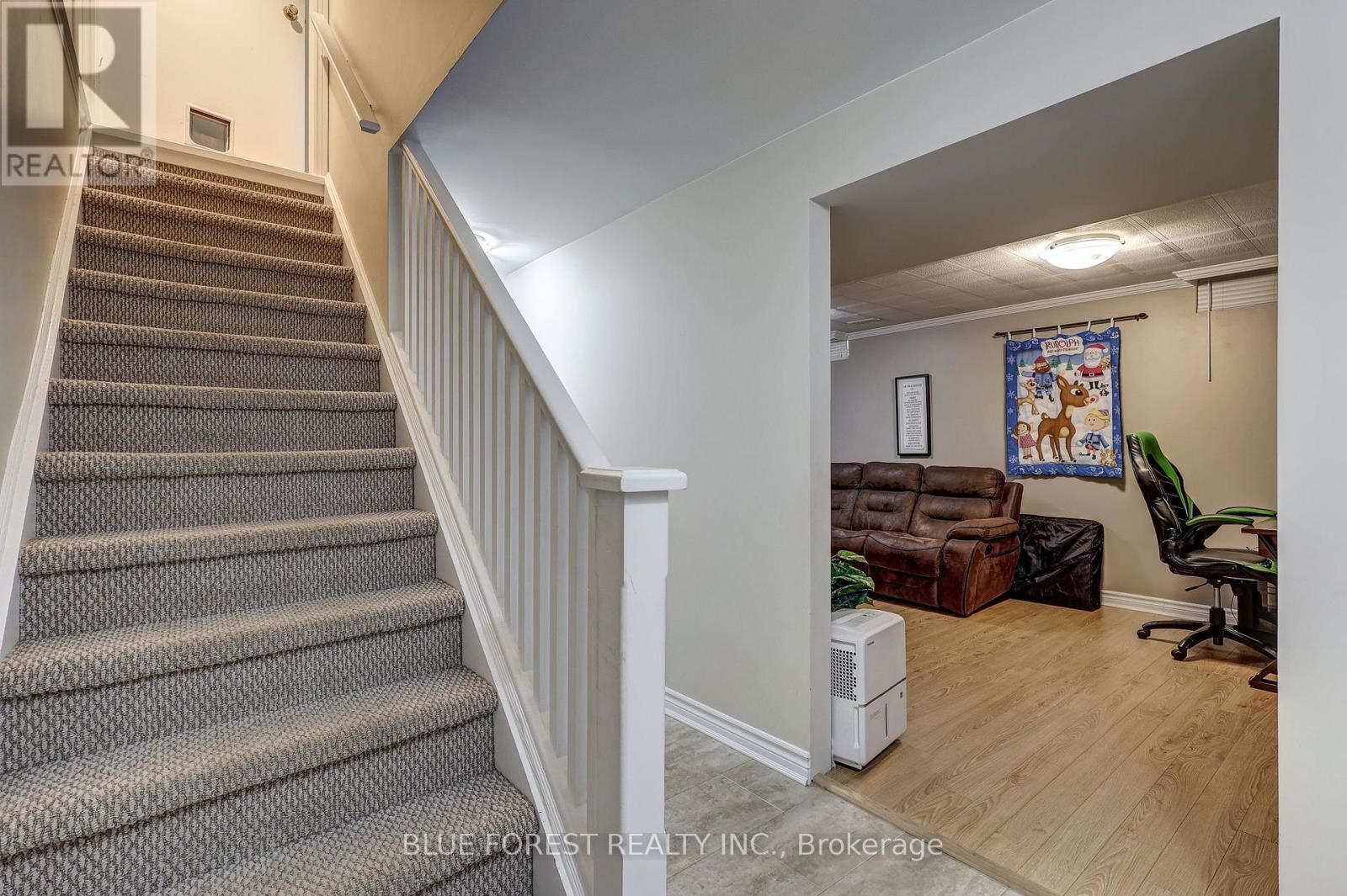5 Bonaparte Lane, London East, Ontario  N5V 4B1 - Photo 36 - X13624076