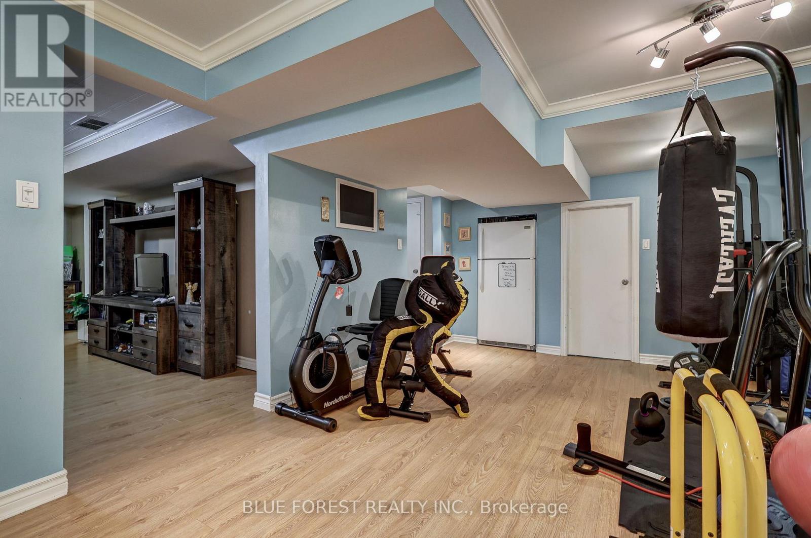 5 Bonaparte Lane, London East, Ontario  N5V 4B1 - Photo 40 - X13624076