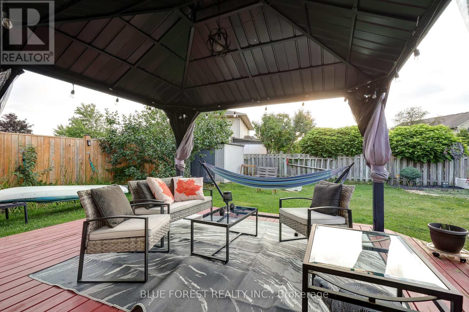 5 Bonaparte Lane, London East, Ontario  N5V 4B1 - Photo 44 - X13624076