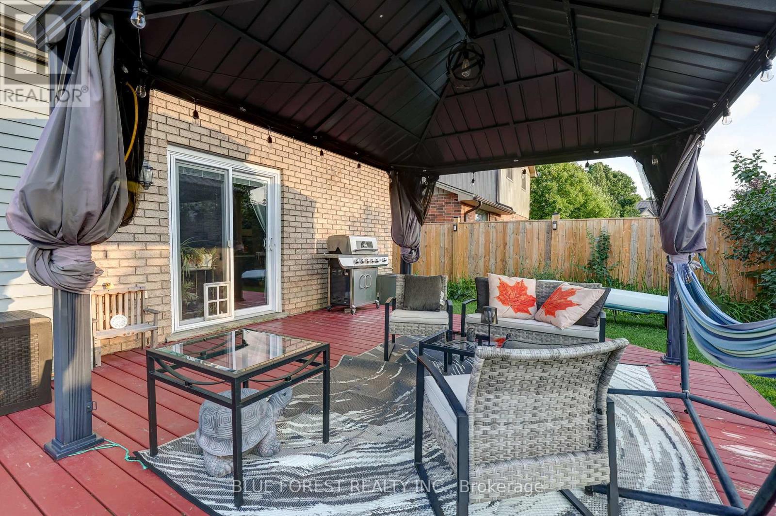 5 Bonaparte Lane, London East, Ontario  N5V 4B1 - Photo 45 - X13624076