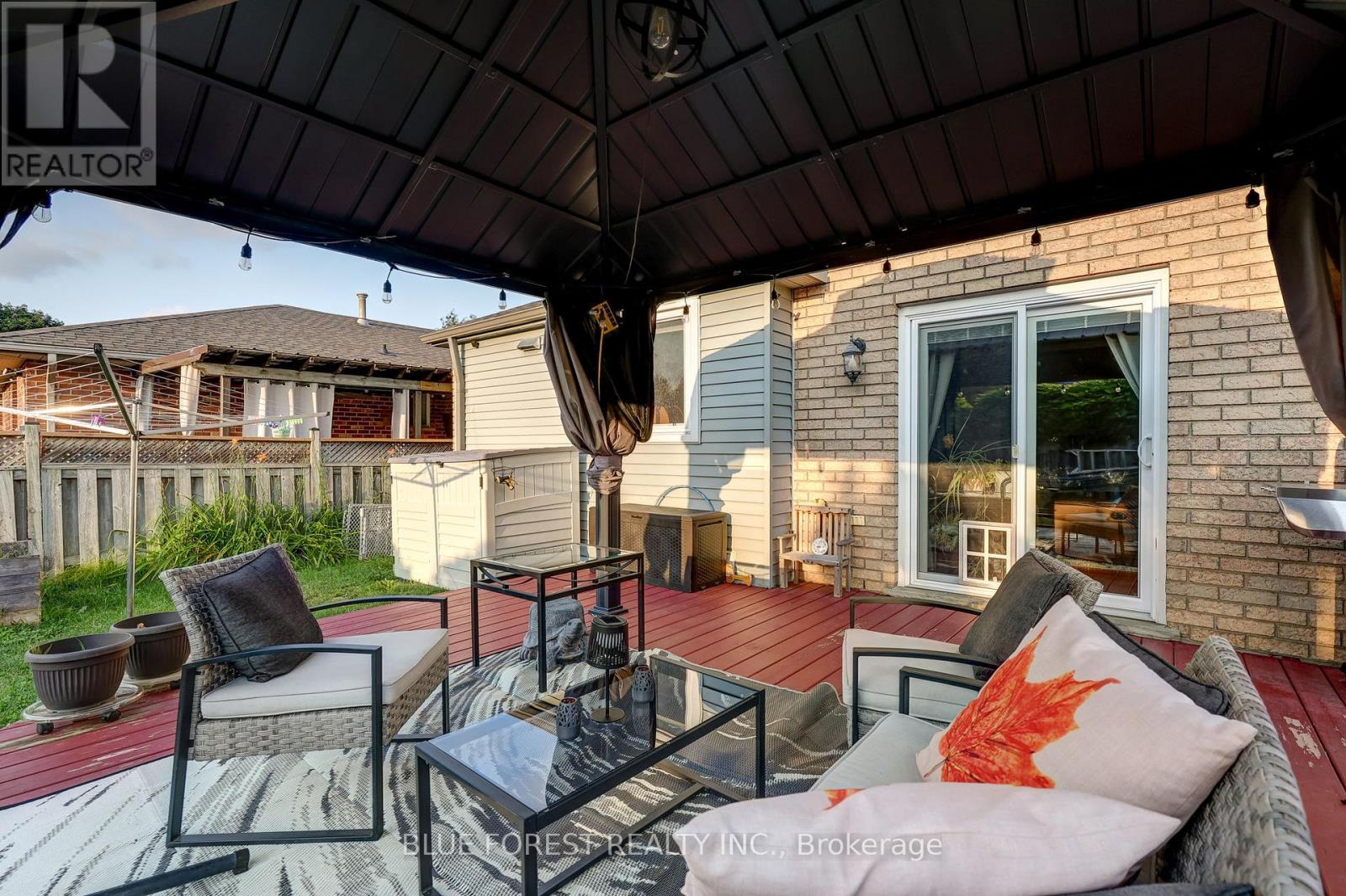 5 Bonaparte Lane, London East, Ontario  N5V 4B1 - Photo 46 - X13624076