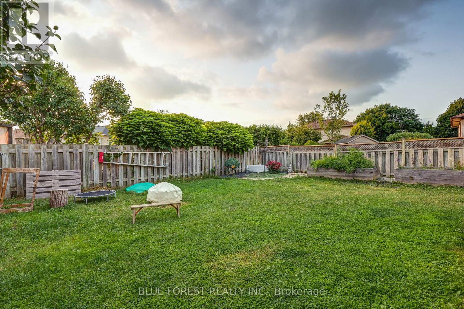 5 Bonaparte Lane, London East, Ontario  N5V 4B1 - Photo 47 - X13624076