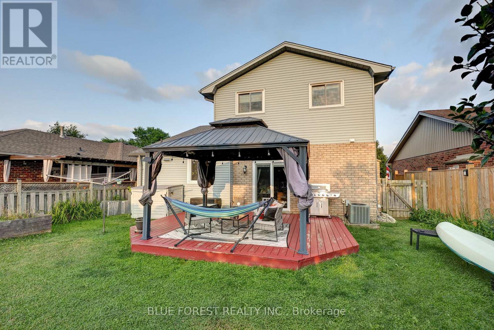5 Bonaparte Lane, London East, Ontario  N5V 4B1 - Photo 48 - X13624076