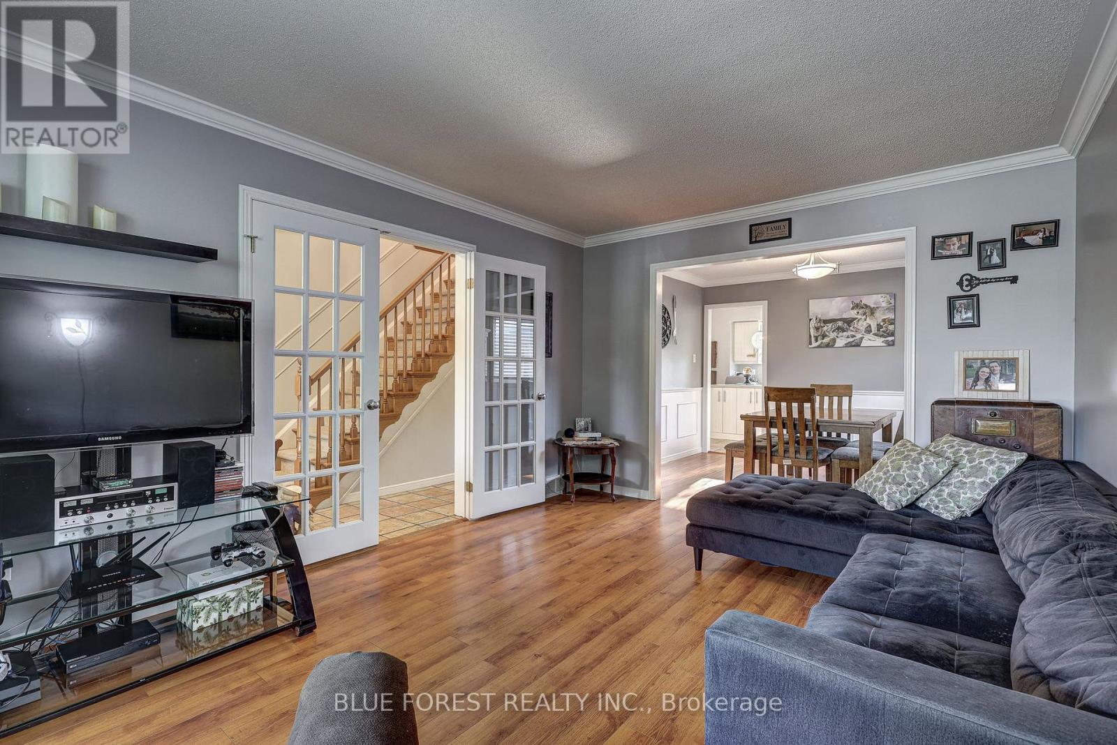 5 Bonaparte Lane, London East, Ontario  N5V 4B1 - Photo 8 - X13624076