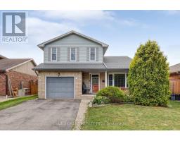 5 BONAPARTE LANE, London East, Ontario