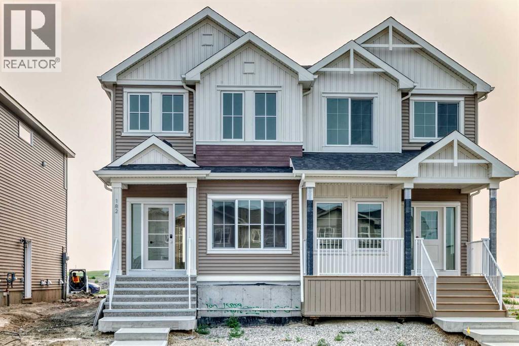 182 Lanark Gate SE, Airdrie, Alberta  T4A 3R7 - Photo 1 - A2331971