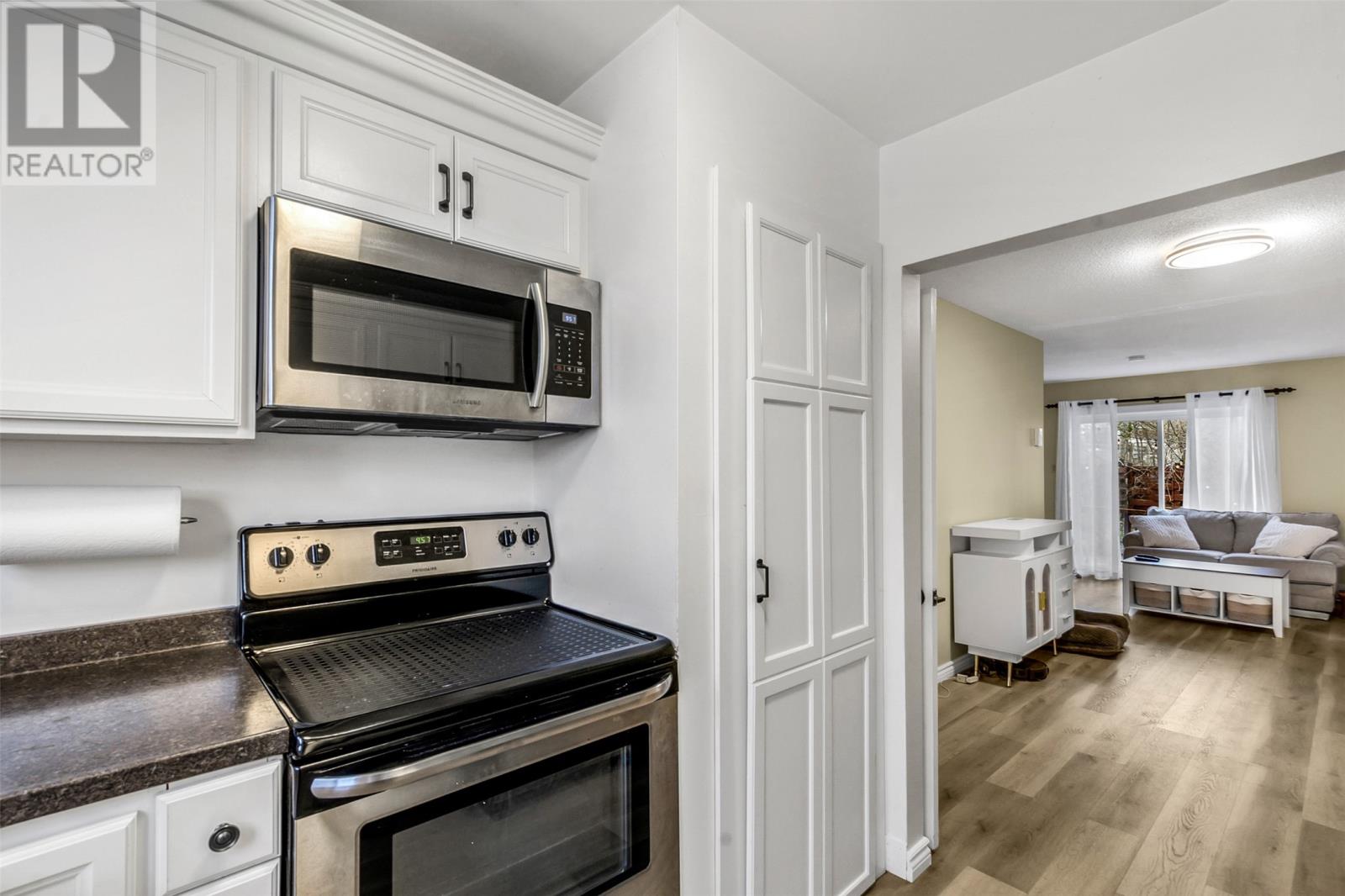 191 Cumberland Crescent, St. John's, Newfoundland & Labrador  A1B 3M4 - Photo 15 - 1301158