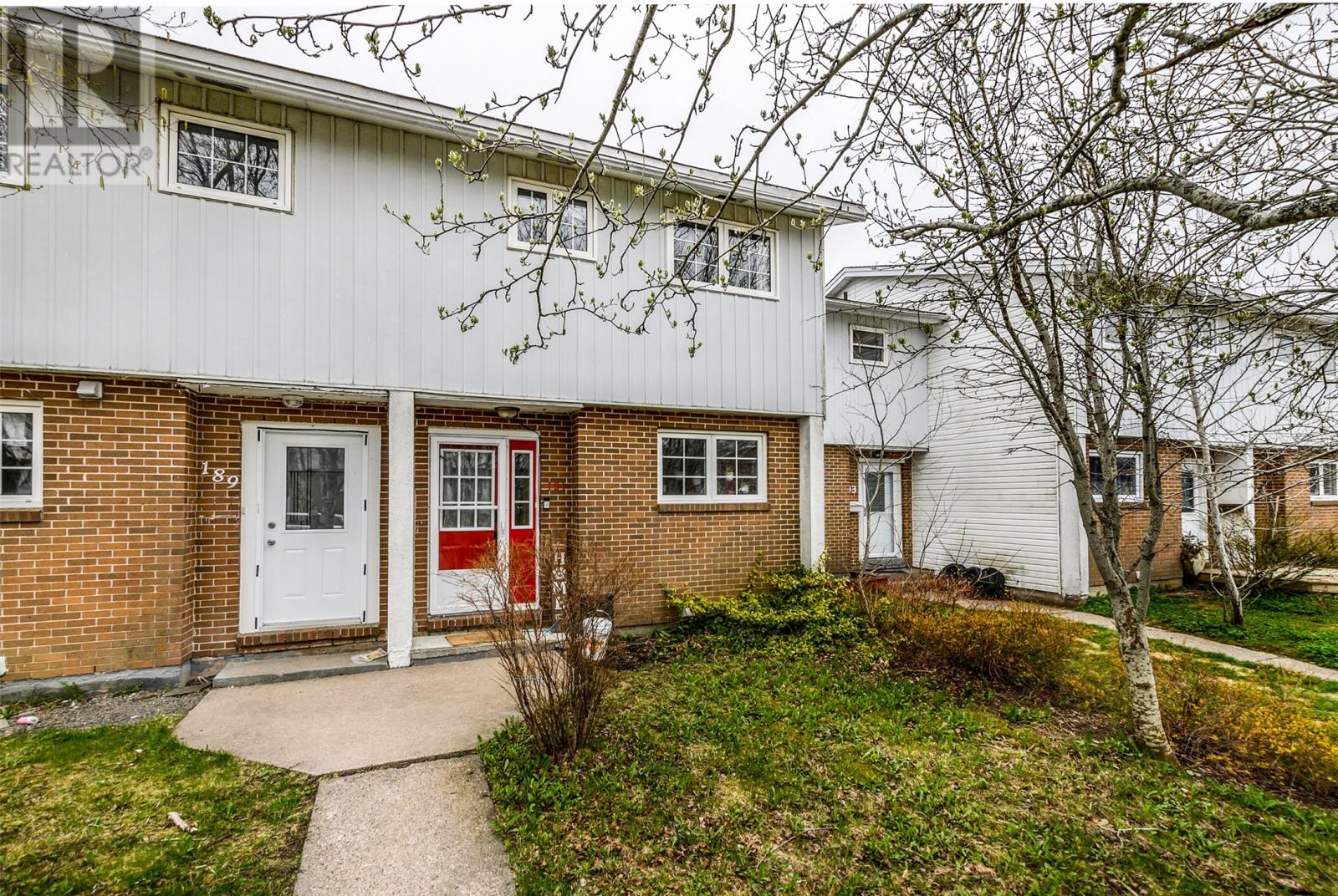 191 Cumberland Crescent, St. John's, Newfoundland & Labrador  A1B 3M4 - Photo 2 - 1301158