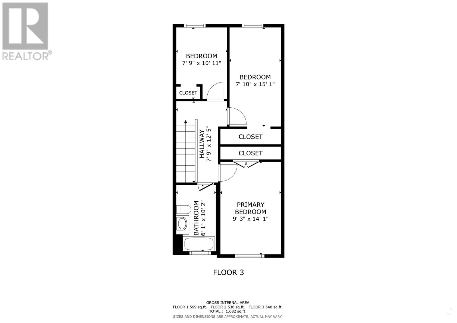 191 Cumberland Crescent, St. John's, Newfoundland & Labrador  A1B 3M4 - Photo 30 - 1301158