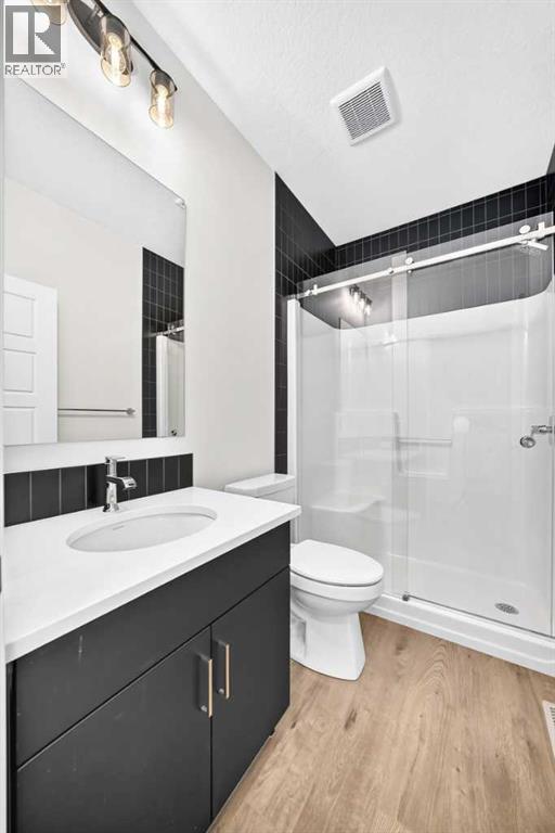 182 Lanark Gate SE, Airdrie, Alberta  T4A 3R7 - Photo 6 - A2331971