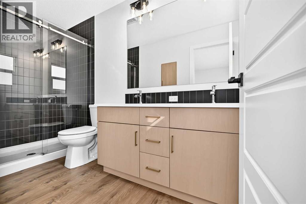 182 Lanark Gate SE, Airdrie, Alberta  T4A 3R7 - Photo 21 - A2331971