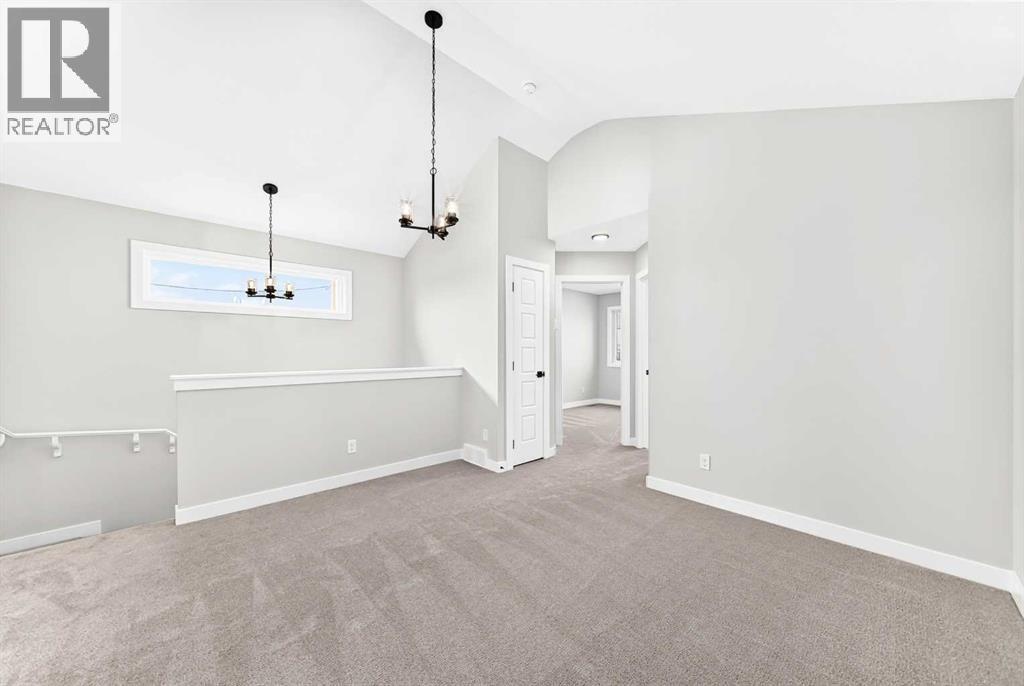 186 Lanark Gate SE, Airdrie, Alberta  T4A 3R7 - Photo 16 - A2332120