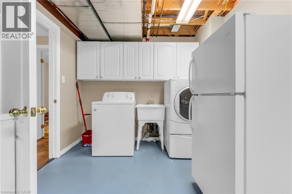 7 Southside Place Unit# 16, Hamilton, Ontario  L9C 7W6 - Photo 29 - 40849836